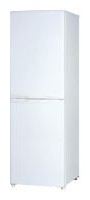 Daewoo Electronics RFB-250 WA Tủ lạnh ảnh
