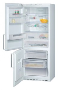 Siemens KG46NA03 Холодильник фото