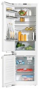 Miele KFN 37452 iDE Холодильник фото