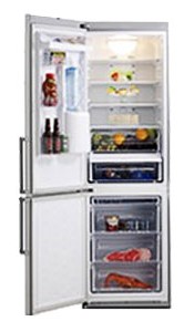 Samsung RL-44 WCIH Buzdolabı fotoğraf