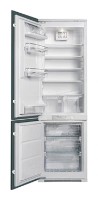 Smeg CR324PNF Refrigerator larawan