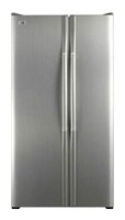LG GR-B207 FLCA Хладилник снимка