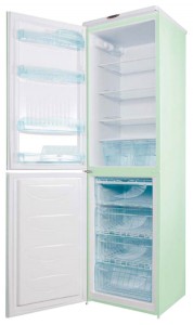 DON R 299 жасмин 冰箱 照片