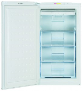 BEKO FSA 13000 Холодильник фотография