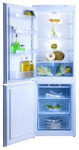 NORD 300-010 Refrigerator larawan