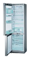 Siemens KG36U199 Холодильник фотография