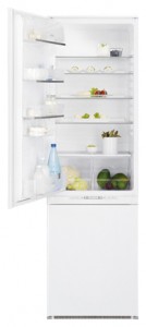 Electrolux ENN 2903 COW Холодильник фотография