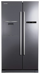 Samsung RSA1BHMG Хладилник снимка
