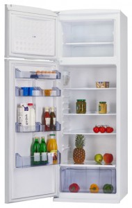 Vestel ER 3450 W Холодильник фотография