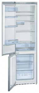Bosch KGV39VL20 Refrigerator larawan
