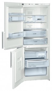 Bosch KGN56AW22N Tủ lạnh ảnh