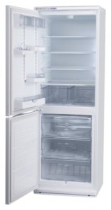 ATLANT ХМ 4012-100 Kjøleskap Bilde