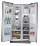 Samsung RSH5STPN Køleskab