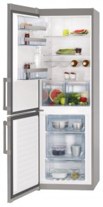 AEG S 53420 CNX2 Refrigerator larawan