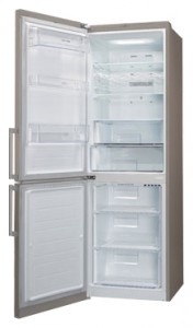 LG GA-B439 EEQA Buzdolabı fotoğraf