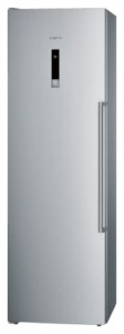 Siemens GS36NBI30 Refrigerator larawan
