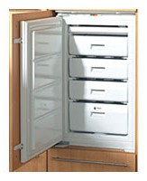 Fagor CIV-42 Холодильник фотография