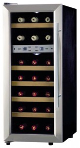 Caso WineDuett 21 Хладилник снимка