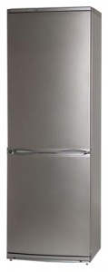 ATLANT ХМ 6021-180 Холодильник фотография