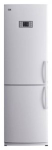 LG GA-479 UVMA Холодильник фотография