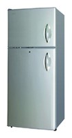 Haier HRF-241 Холодильник фотография
