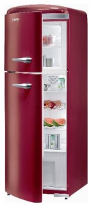 Gorenje RF 62301 OR Refrigerator larawan