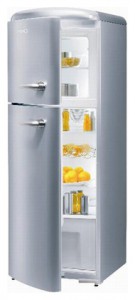 Gorenje RF 62301 OA Холодильник фото