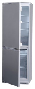 ATLANT ХМ 4012-180 Refrigerator larawan
