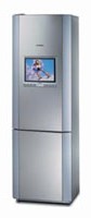 Siemens KG39MT90 Tủ lạnh ảnh