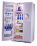 General Electric PCG21MIFWW Холодильник