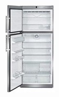 Liebherr CTNes 4653 Refrigerator larawan