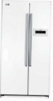 LG GW-B207 QVQV Hűtő