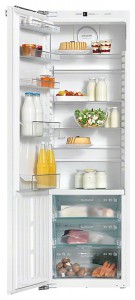 Miele K 37272 iD Tủ lạnh ảnh