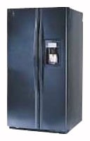 General Electric PSG27MICBB Холодильник фотография