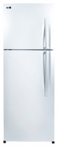 LG GN-B392 RQCW Холодильник фотография
