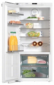 Miele K 34472 iD Refrigerator larawan