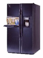 General Electric PSG27NHCBB Refrigerator larawan