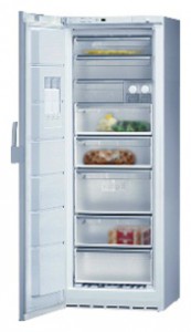 Siemens GS40NA31 Холодильник фото