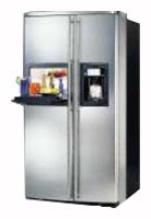 General Electric PSG27SHCBS Холодильник фотография
