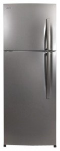LG GN-B392 RLCW Buzdolabı fotoğraf