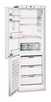 Bosch KGV36305 Холодильник фото