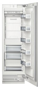 Siemens FI24NP31 Холодильник фотография