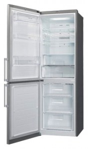 LG GA-B439 EAQA Buzdolabı fotoğraf