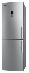 LG GA-B429 YLQA Refrigerator larawan