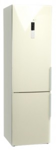 Bosch KGE39AK22 Refrigerator larawan