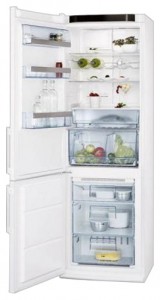 AEG S 83200 CMW1 Refrigerator larawan