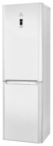 Indesit IBFY 201 Холодильник фотография