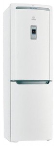 Indesit PBAA 34 V D Холодильник фотография