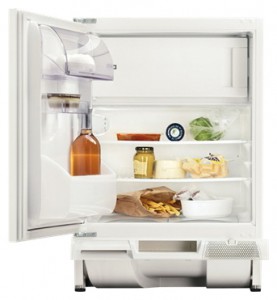 Zanussi ZUA 12420 SA Холодильник фото