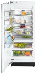 Miele K 1801 Vi Refrigerator larawan